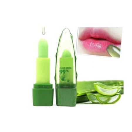 ALOES - ALOE VERA - POMADKA OCHRONNA DO UST 99%