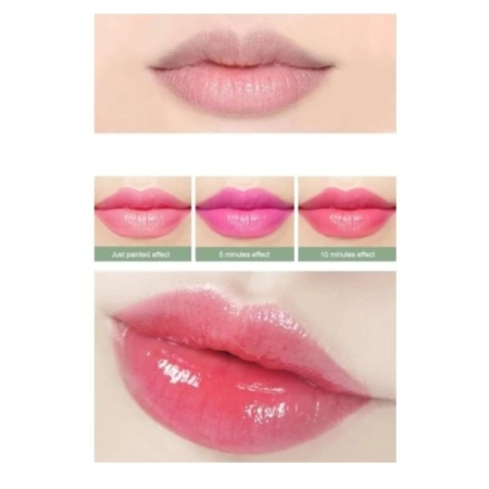 ALOES - ALOE VERA - POMADKA OCHRONNA DO UST 99%