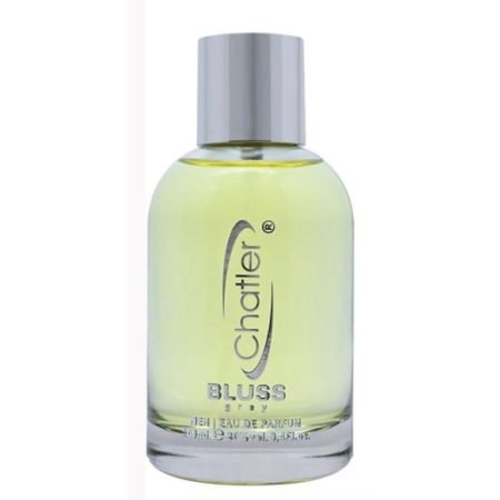 BLUSS BOTTLED perfumy męskie 100 ml  INTENSYWNE MOCNE