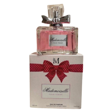 MADEMOISELLE POUR FEMME Perfumy Damskie -100ml