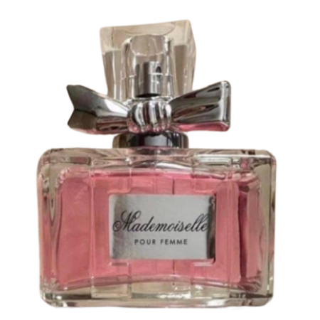 MADEMOISELLE POUR FEMME Perfumy Damskie -100ml