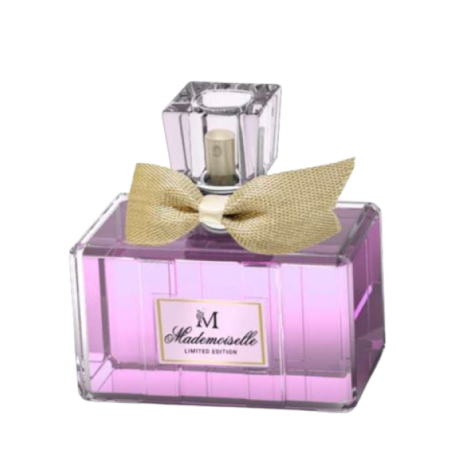 MADEMOISELLE LIMITED EDITION Perfumy Damskie -100ml