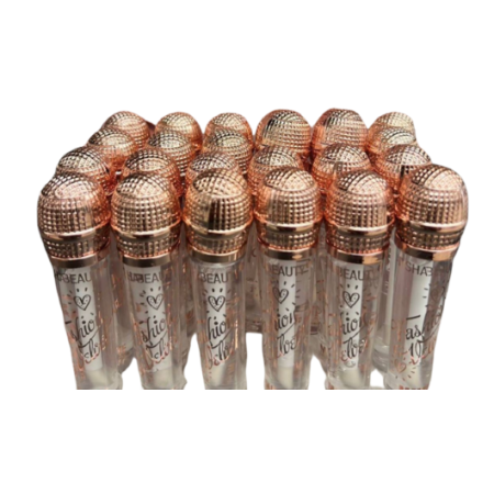 Błyszczyk do UST Powiększający USTA