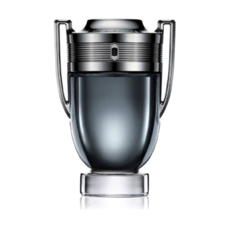 INVICTUS  INTENSE Woda Perfumowana MĘSKA - 100 ml