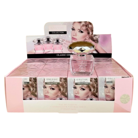 Vercaga Brillant Crystal Woda Perfumowana 30 ml