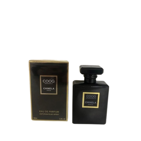 MADEMOISELLE CHINELA  Perfumy Damskie 100ml
