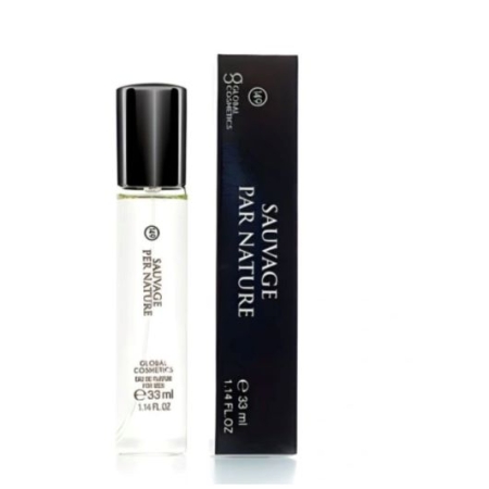 SAUVAGE PAR NATURE Perfumetka 33ml