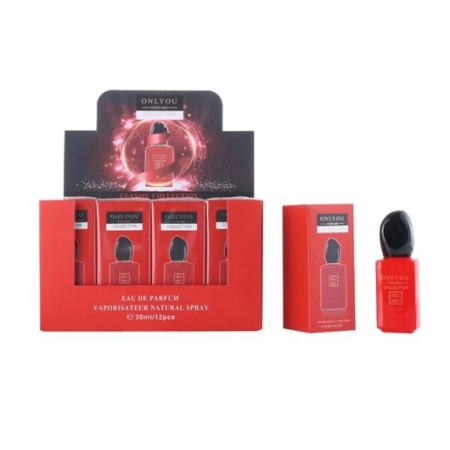 SI IS Perfumy Damskie 30ml