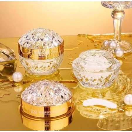 POLIPEPTYDOWY KREM Z KOLAGENEM