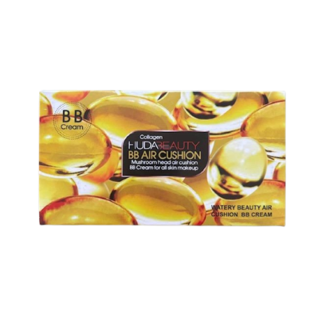 HUDA BEAUTY COLLAGEN Podkład pod Makijaż BB Cream