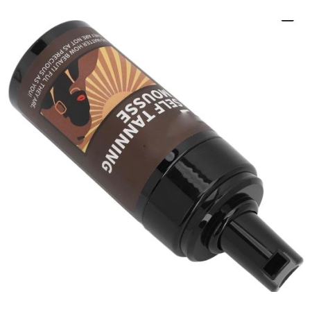 SAMOOPALACZ BRĄZUJĄCY DO CIAŁA Natural Looking 100ml