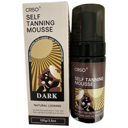 SAMOOPALACZ BRĄZUJĄCY DO CIAŁA Natural Looking 100ml