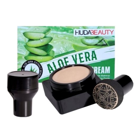 HUDA BEAUTY Podkład pod Makijaż ALOE VERA