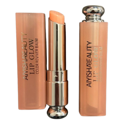 MASEŁKO DO UST BALSAM POMADKA Inspiracja