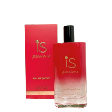 IS PASSIONE perfumy damskie 100ml