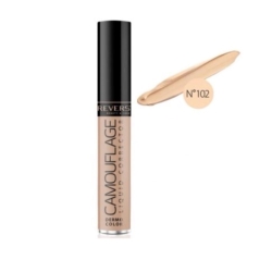 Korektor do twarzy CAMOUFLAGE nr 102 KOLORY Revers - 10 ml