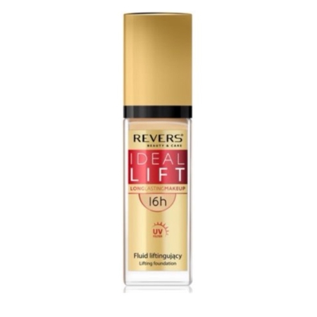 Podkład do twarzy liftingujący  IDEAL LIFT  Revers Cosmetics - 30 ml